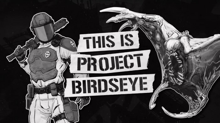 Twrcy The Callisto Protocol zapowiedzieli gr roguelike pt. Project Birdseye