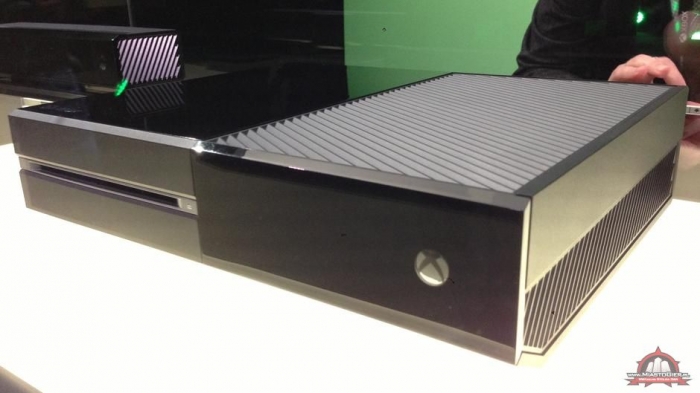 Majowa aktualizacja konsoli Xbox One jest w fazie beta testw