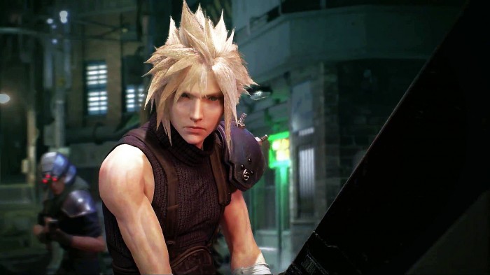 Final Fantasy VII Remake - prace nad gr przebiegaj dobrze, a wtek ruchu oporu zostanie rozbudowany
