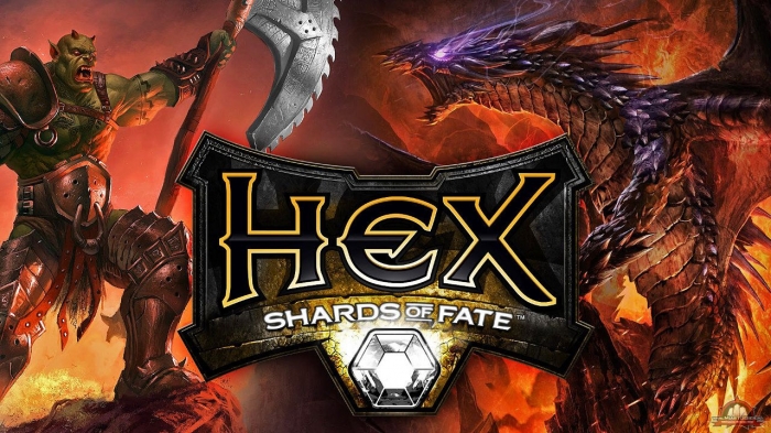 Hex: Shards of Fate - pierwsze rozgrywki ju w najbliszych dniach, zapisy do kolejnych wci trwaj!