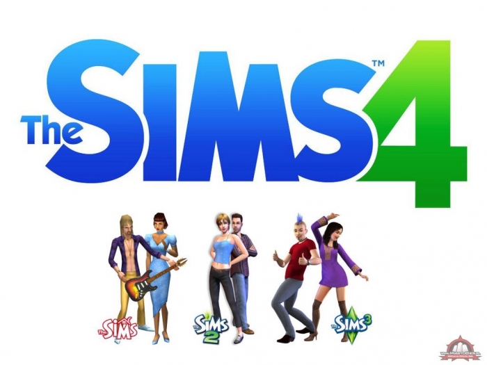GC ’13: Nowy materia wideo z The Sims 4