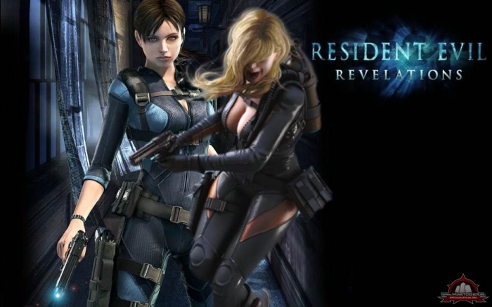 Zapowied Resident Evil: Revelation 2 kwesti czasu?