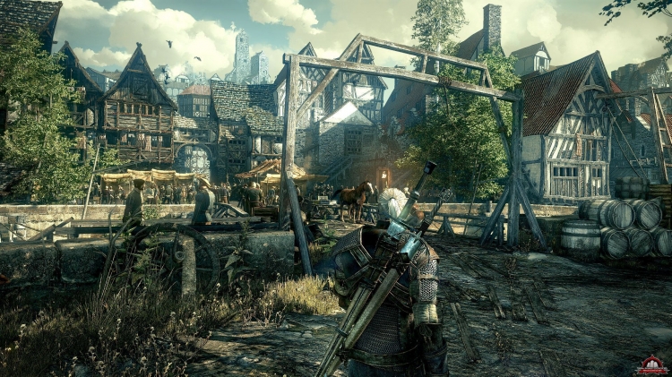 CD Projekt opowiada o moliwociach zmiany wygldu Geralta w Wiedmin 3: Dziki Gon