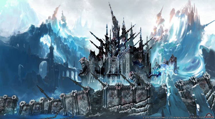 Final Fantasy XIV Online: A Realm Reborn - zapowiedziano pierwszy dodatek Heavensward