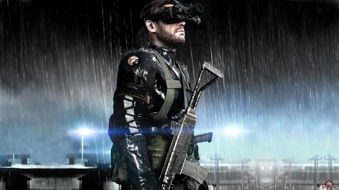 Metal Gear Solid V: Ground Zeroes - znamy wymagania sprztowe