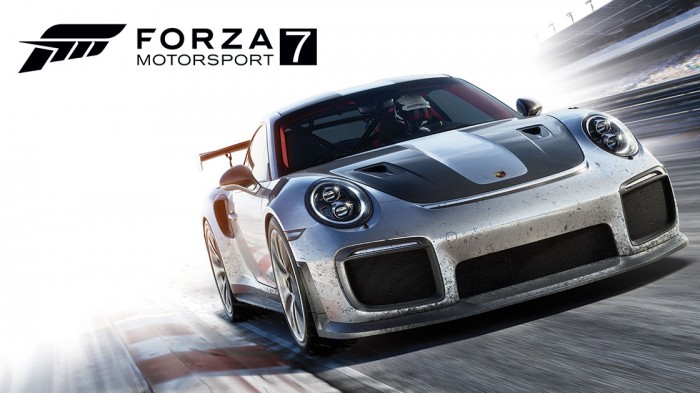 Forza Motorsport 7, Wolfenstein II: The New Collosus, Battlefield 1 Rewolucja i inne gry w Black Friday