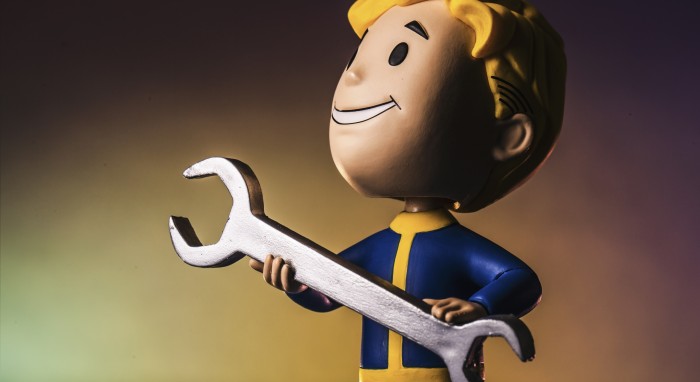 Fallout 76 - Bethesda ata gr i publikuje duy patch
