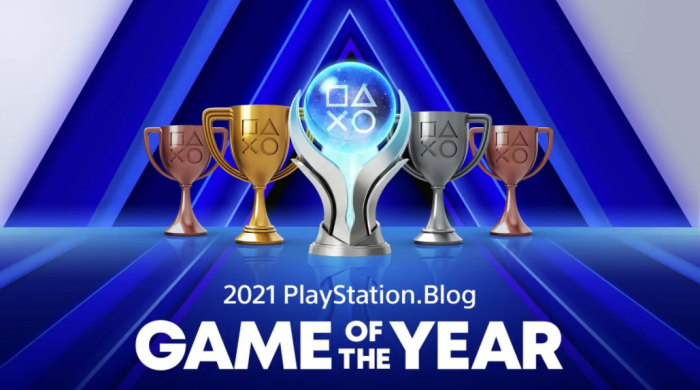 Fani PlayStation wybrali najlepsze gry 2021 roku na PS4 i PS5