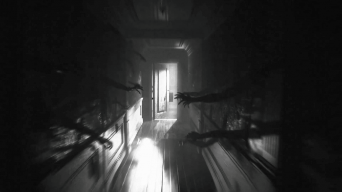 Layers of Fear 2 - nowy zwiastun projektu