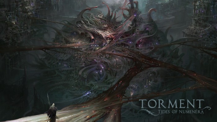 Nowe Humble Bundle to m.in. Torment: Tides of Numenera oraz Shadowrun Returns