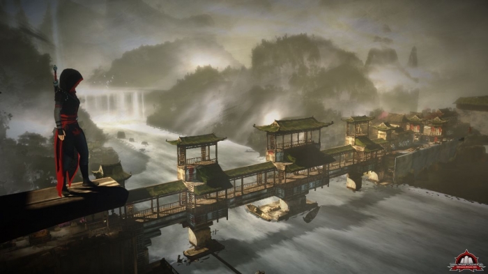 S pierwsze recenzje Assassin's Creed Chronicles: China