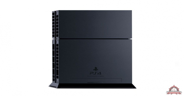Aktualizacja 2.51 dla oprogramowania PlayStation 4