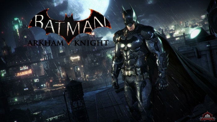 Batman: Arkham Knight - nowy zwiastun z ywymi aktorami