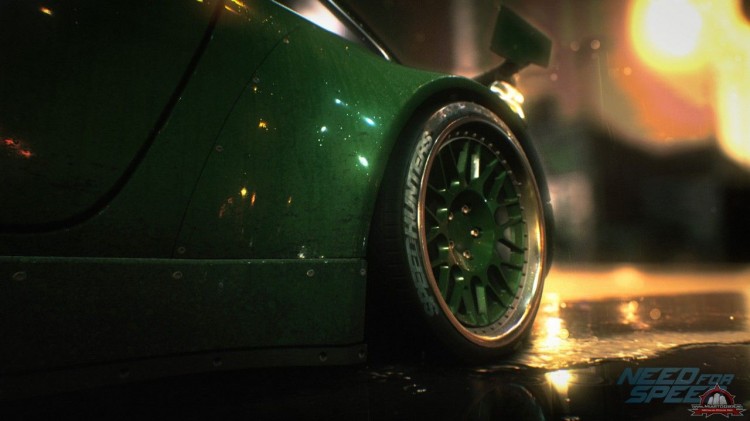 Need for Speed - zapowiedziano now odson serii; powrci klimat znany z Underground!
