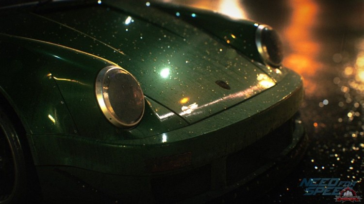 Need for Speed - zapowiedziano now odson serii; powrci klimat znany z Underground!