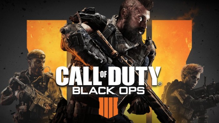 Call of Duty: Black Ops 4 bez przepustki sezonowej, ale za to z darmowymi mapami?