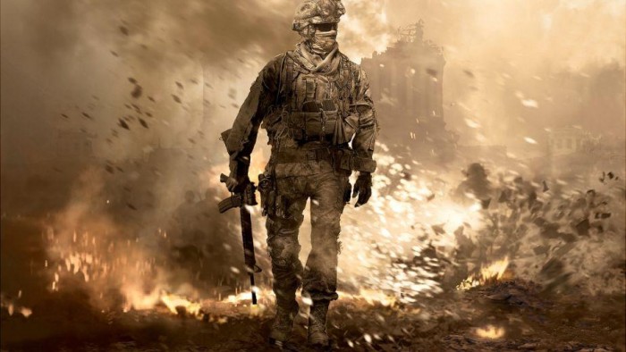 Modern Warfare 4 kolejn odson Call of Duty z kampani dla pojedynczego gracza?