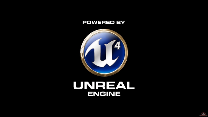 Dwie imponujce kreacje, przygotowane na Unreal Engine 4