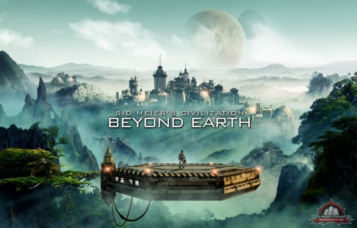 Sid Meier's Civilization: Beyond Earth - ujawniono wymagania sprztowe oraz przedpremierowe bonusy