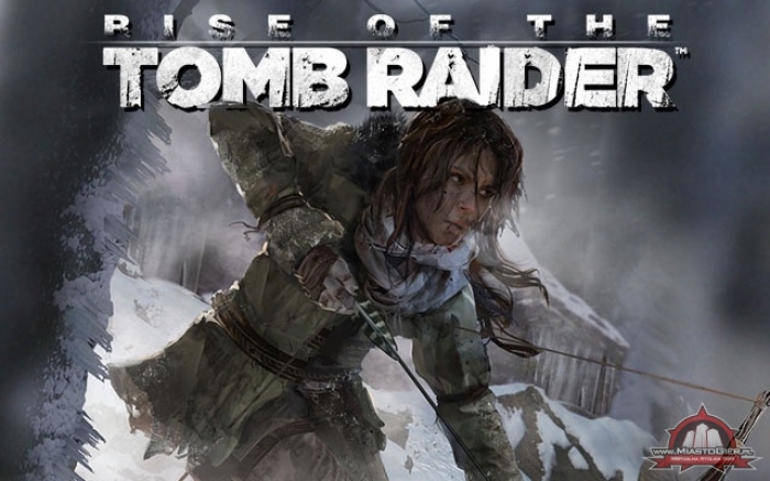 Pojawi si nowy zwiastun do gry Rise of the Tomb Raider