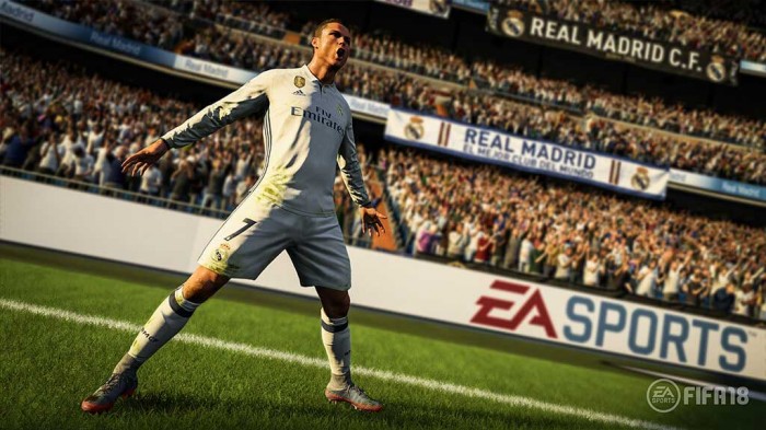 FIFA 18 - w EA oraz Origin Access dostpna jest ju darmowa prbka 