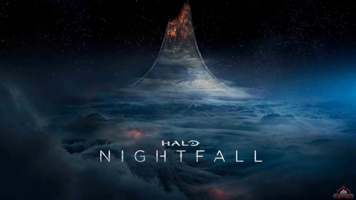 Zwiastun promujcy Halo: Nightfall