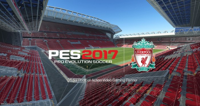Pro Evolution Soccer 2017 - szczegy nadchodzcych aktualizacji