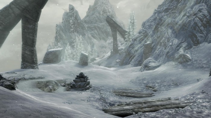 Korzystanie z modw dla The Elder Scrolls V: Skyrim Special Edition na konsolach wymaga nieco dodatkowego wolnego miejsca na dysku