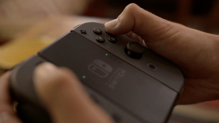 Kolejne informacje na temat Nintendo Switch dopiero w przyszym roku
