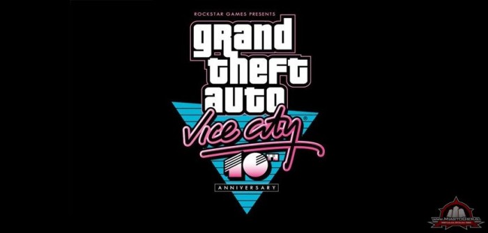 GTA: Vice City 10th Anniversary Edition na pocztku grudnia zadebiutuje na Androida i iOS