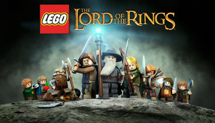 LEGO: The Lord of the Rings za darmo od Humble Store