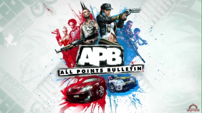 APB: Reloaded zadebiutuje na PlayStation 4 oraz Xboksa One w drugim kwartale 2015 roku
