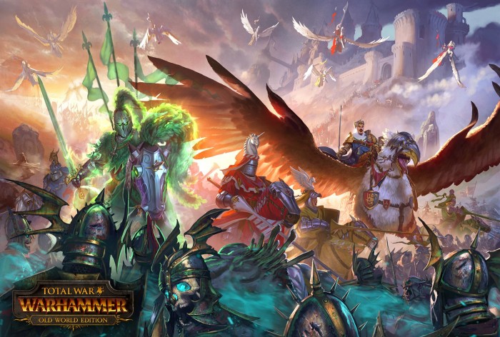 Total War: Warhammer - kolejna darmowa aktualizacja ju 28 lutego
