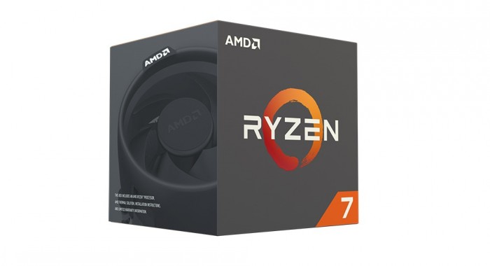 Premiera procesorw AMD Ryzen 7 ju 2 marca