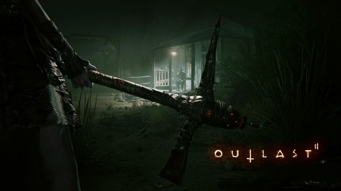 Outlast II na pierwszym gameplayu