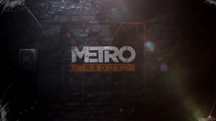 Metro: Redux to kompilacja dwch odson serii Metro - wydawca potwierdza plotki