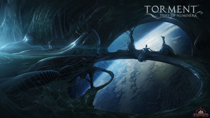 Torment: Tides of Numenera - nowy materia filmowy prezentujcy wiat gry