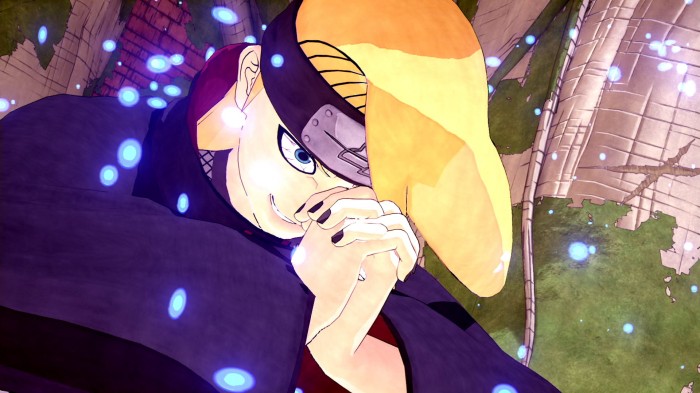Naruto to Boruto: Shinobi Striker z dat premiery na konsolach