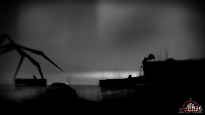 Playdead rozdaje darmowe kopie Limbo na Steamie