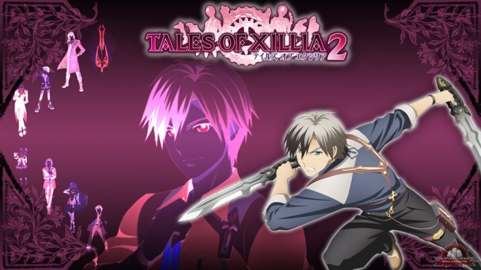 Tales of Xillia 2 od dzi w oficjalnej sprzeday, jest i zwiastun premierowy!