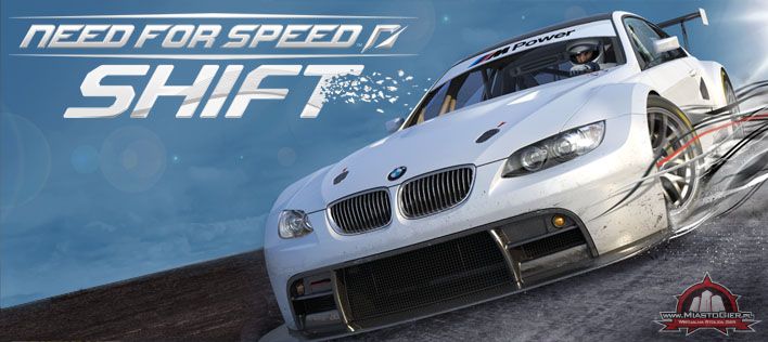 Need For Speed: Shift (RUS, Repack) .