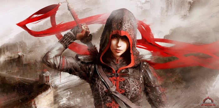 Assassin's Creed: China i Season Pass do Assassin's Creed: Unity zapowiedziane