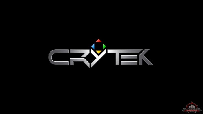 Crytek pracuje nad przygodow gr akcji?