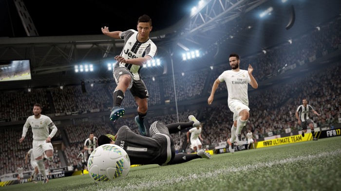 FIFA 17 za darmo na PlayStation 4 i Xbox One przez kilka dni