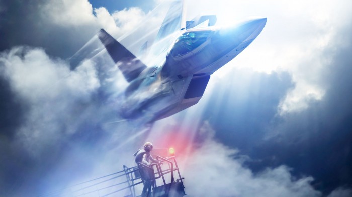 Ace Combat 7: Skies Unknown z nowym zwiastunem penym akcji