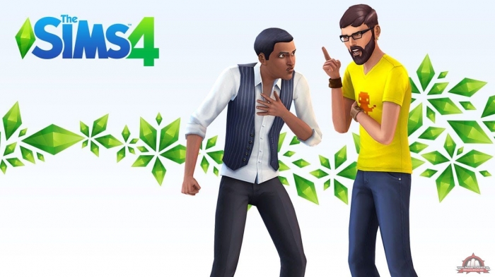 Origin - The Sims 4 dostpne za darmo przez 48 godzin