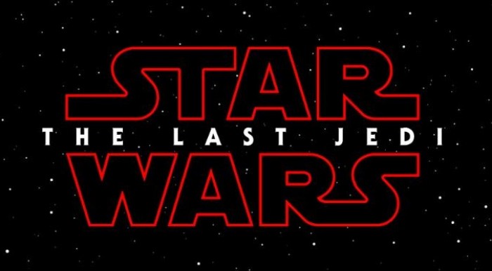 Star Wars: The Last Jedi - poznalimy nazw smego epizodu!