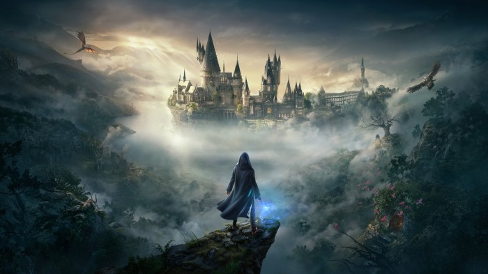 Hogwarts Legacy - zabezpieczenie Denuvo zamane w niecae 2 tygodnie