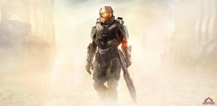 Master Chief w Halo 5: Guardians bdzie zbiegiem?