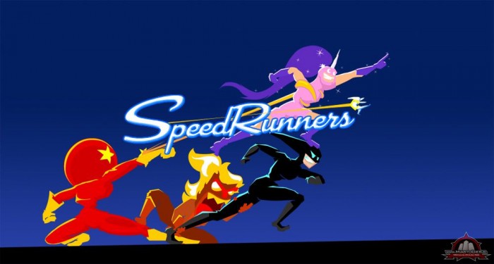 SpeedRunners - niezalena gra wycigowo-platformowa sprzedaa si w 600 tys. egzemplarzy